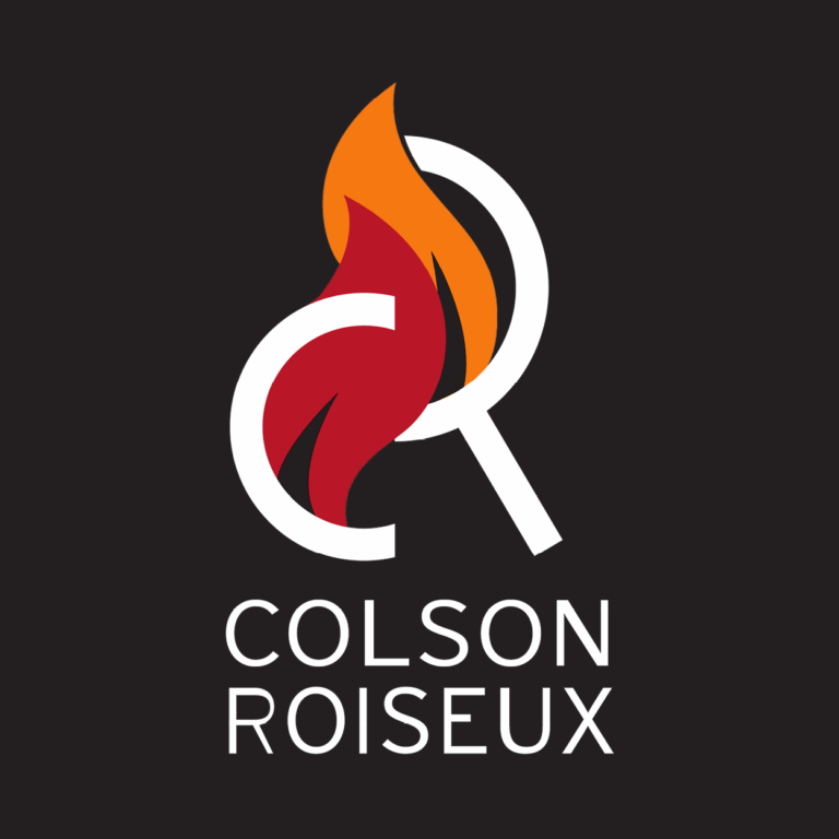 Colson-Roiseux SRL Logo