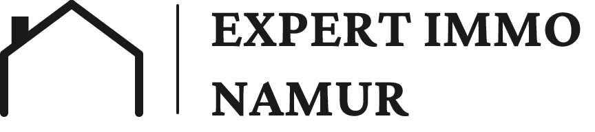 Logo Expert Immo Namur