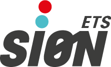 Logo Ets Sion