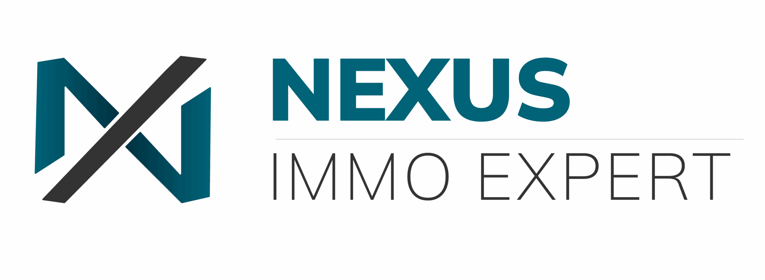 Logo Nexus Immo Expert