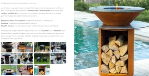 Ets Sion Site Web