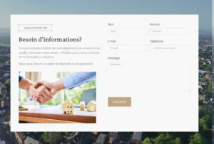 Expert Immo Namur Site Web