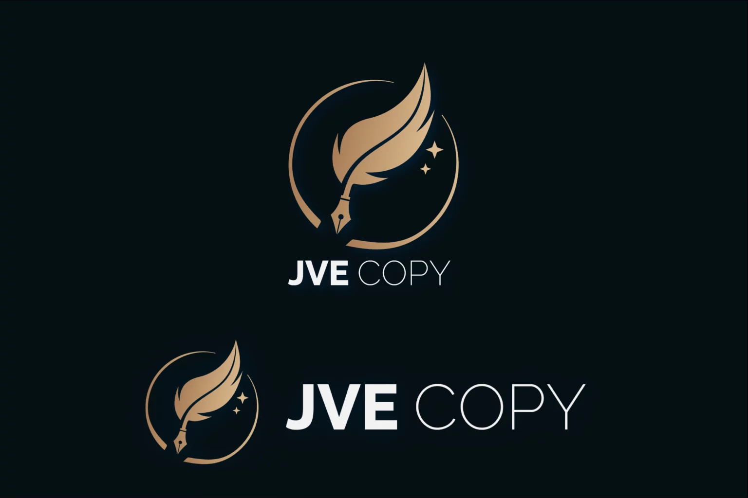 JVE Copy Logo