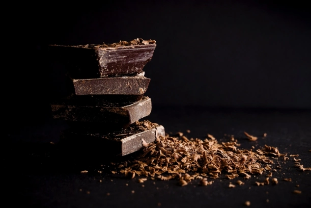 Alain Bossiroy Artisan chocolatier Namur