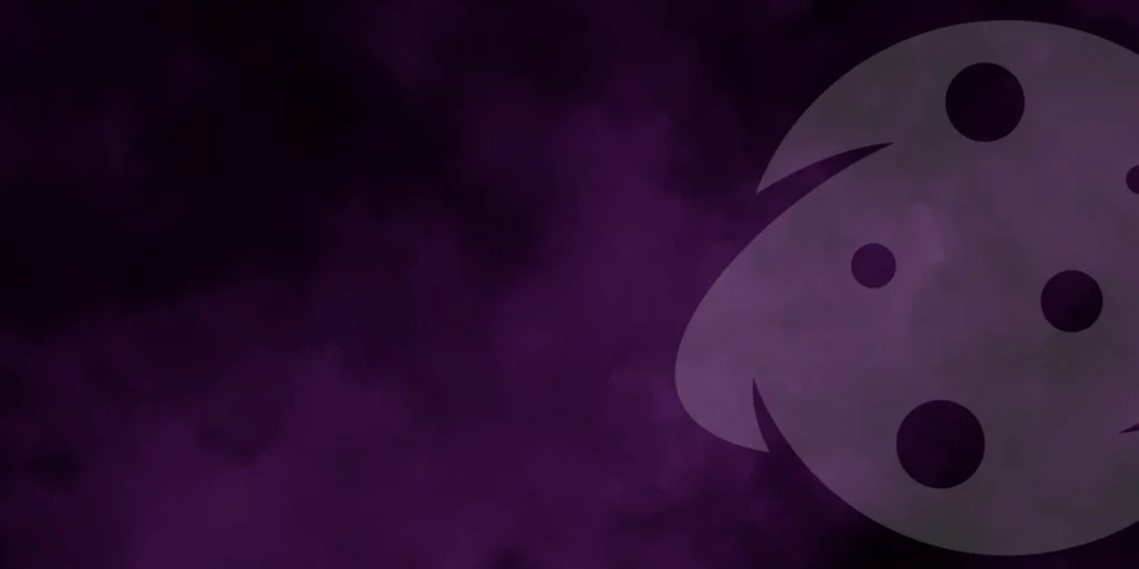 Life On Web Background