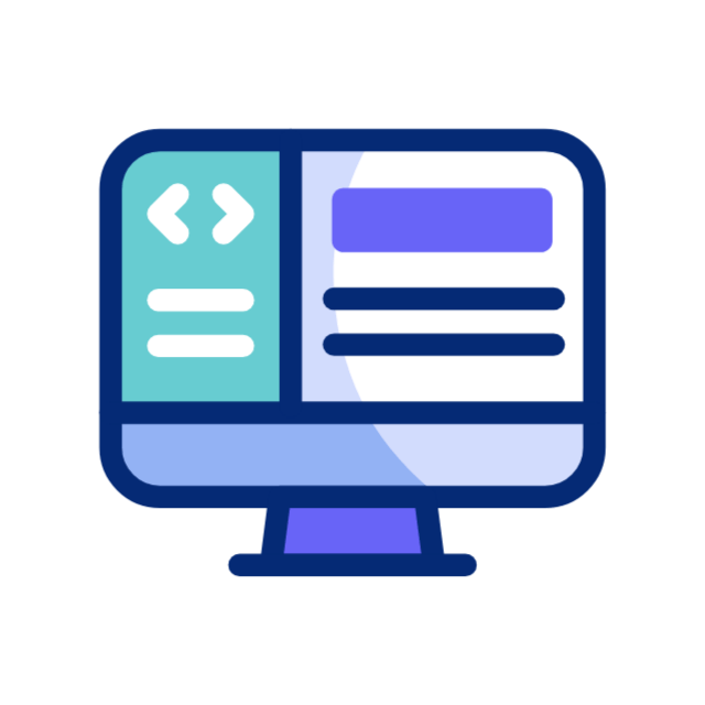 Website animation
