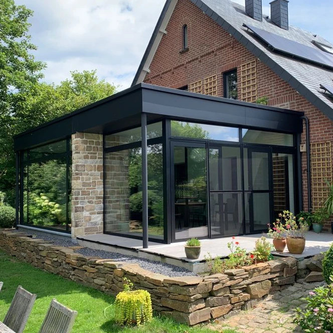 Dimension Menuiserie