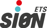 Logo Ets Sion